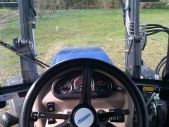 Farmtrac 685 DT