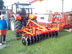 Farmtrac 685DT