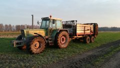 Fendt 312 LSA turbomatik 