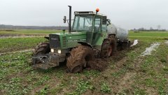 Fendt 312 LSA turbomatik 