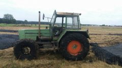 Fendt 614 lsa