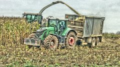 Fendt 936 Vario