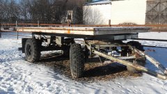 HW 60.11 przed remontem