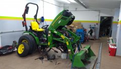 JD 2032R