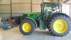 John Deere 6150