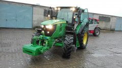 John Deere