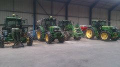 John Deere