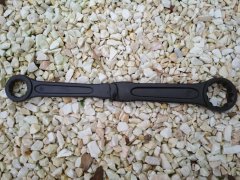 Klucz Kverneland oryginal