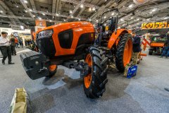 Kubota M5091