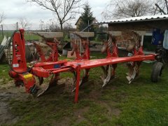 Kuhn Multi-Master 121