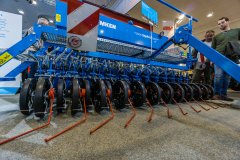 Lemken Saphir 8