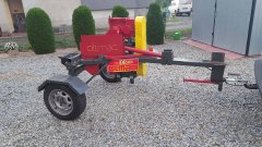 Łuparka mechaniczna OLIMAC