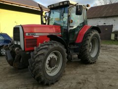 Massey Ferguson 6190