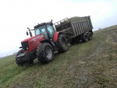 Massey Ferguson 6490