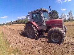 Massey Ferguson