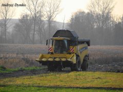 New Holland CX5090