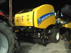 New Holland RB 150