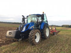 New Holland t5.100 EC