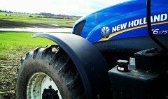 New Holland T6.175