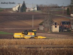 New Holland TC5070