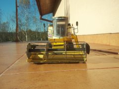 New Holland TC 54 Bizon