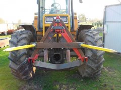 Nośnik do bel własnej produkcji