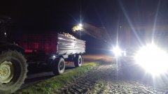 Przyczepa Auto-Tech Pt max