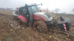 Steyr 6125 profi