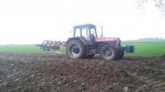 Ursus 1634 i Unia Tur 4+1