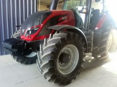 Valtra T174e 2017 Austria