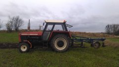 Zetor 12011