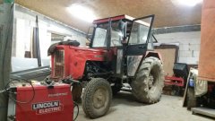 Zetor 4011