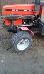 Zetor 5211 