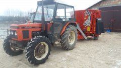 ZETOR 6245