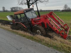 Zetor 6340