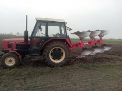 Zetor 7011+ agromasz pom 3