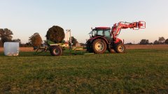 Zetor Proxima & Sipma Maja