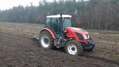 Zetor Proxima 100 Power 
