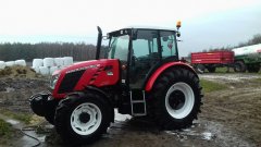 Zetor Proxima 100 Power 