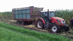 Zetor Proxima 100 Power 