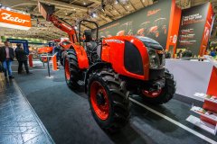 Zetor Proxima 100