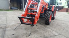 Zetor Proxima 110 Power 