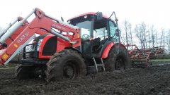 Zetor Proxima Power 90
