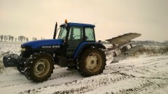 New Holland