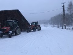 Massey Ferguson