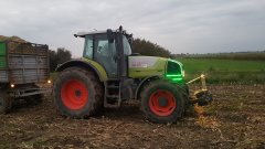 Claas 816