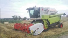 Claas Medion 310