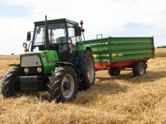 Deutz-Fahr  3.50DX