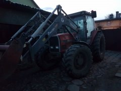 Faucheux prestige 150.