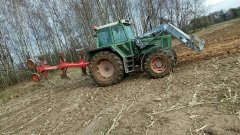 Fednt 310 lsa & Krone askan 120